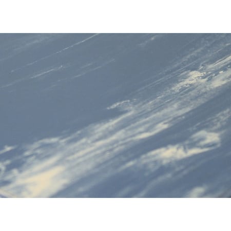 Durable Corp 2' X 3' Marble Blue Anti-Fatigue Mat 238S2436MBL